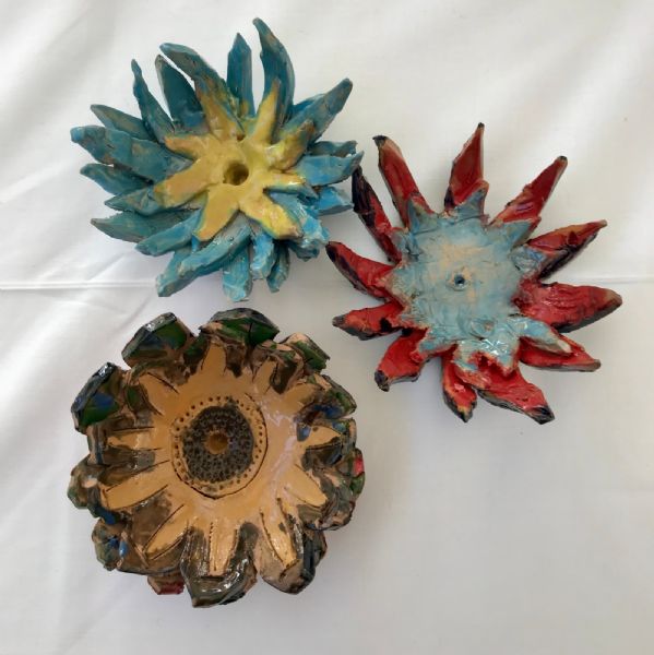 Summer Fields Art Exhibition 2018 - 2